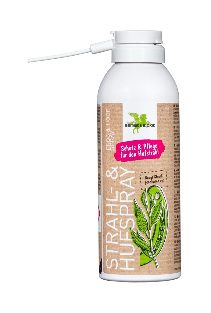 B&E Strahl- & Hufspray