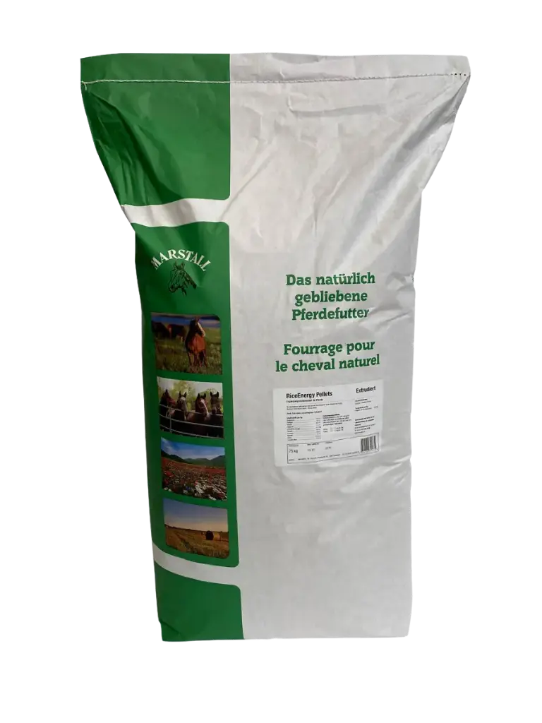 RiceEnergy Pellets