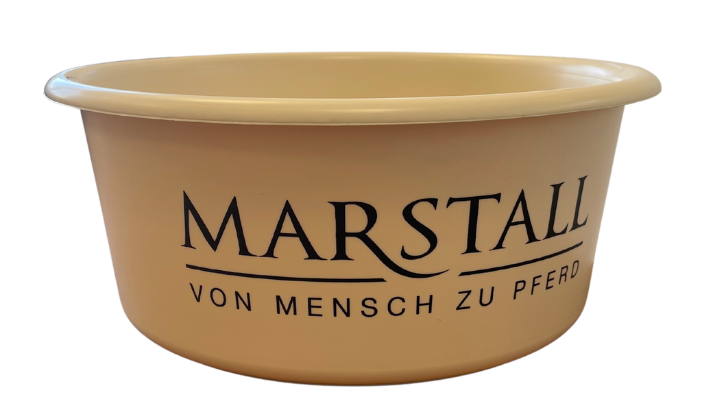 Müslischüssel 5 l ohne Deckel Marstall