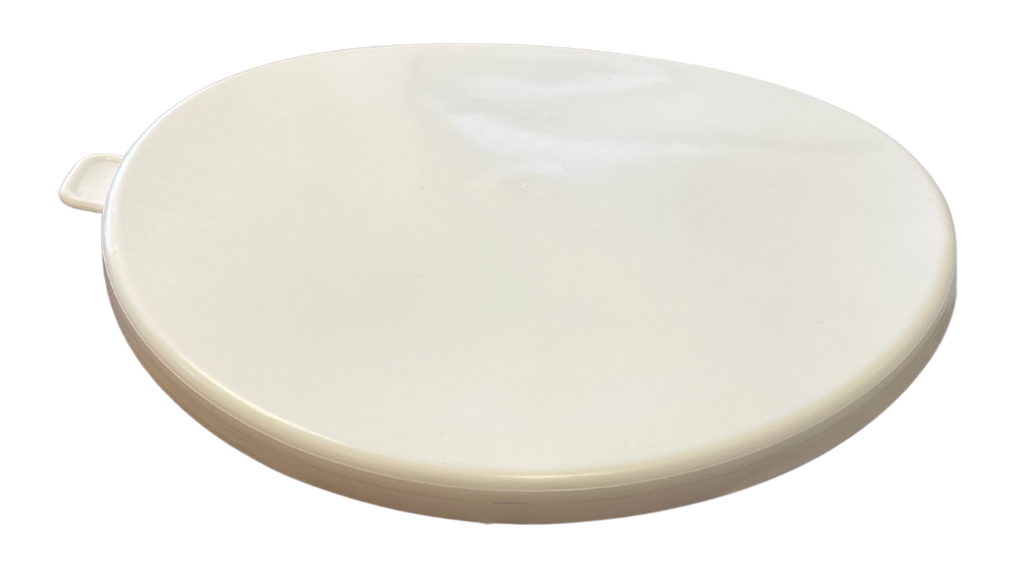 Couvercle pour bol à muesli 5 l (Deckel zu Müslischüssel)