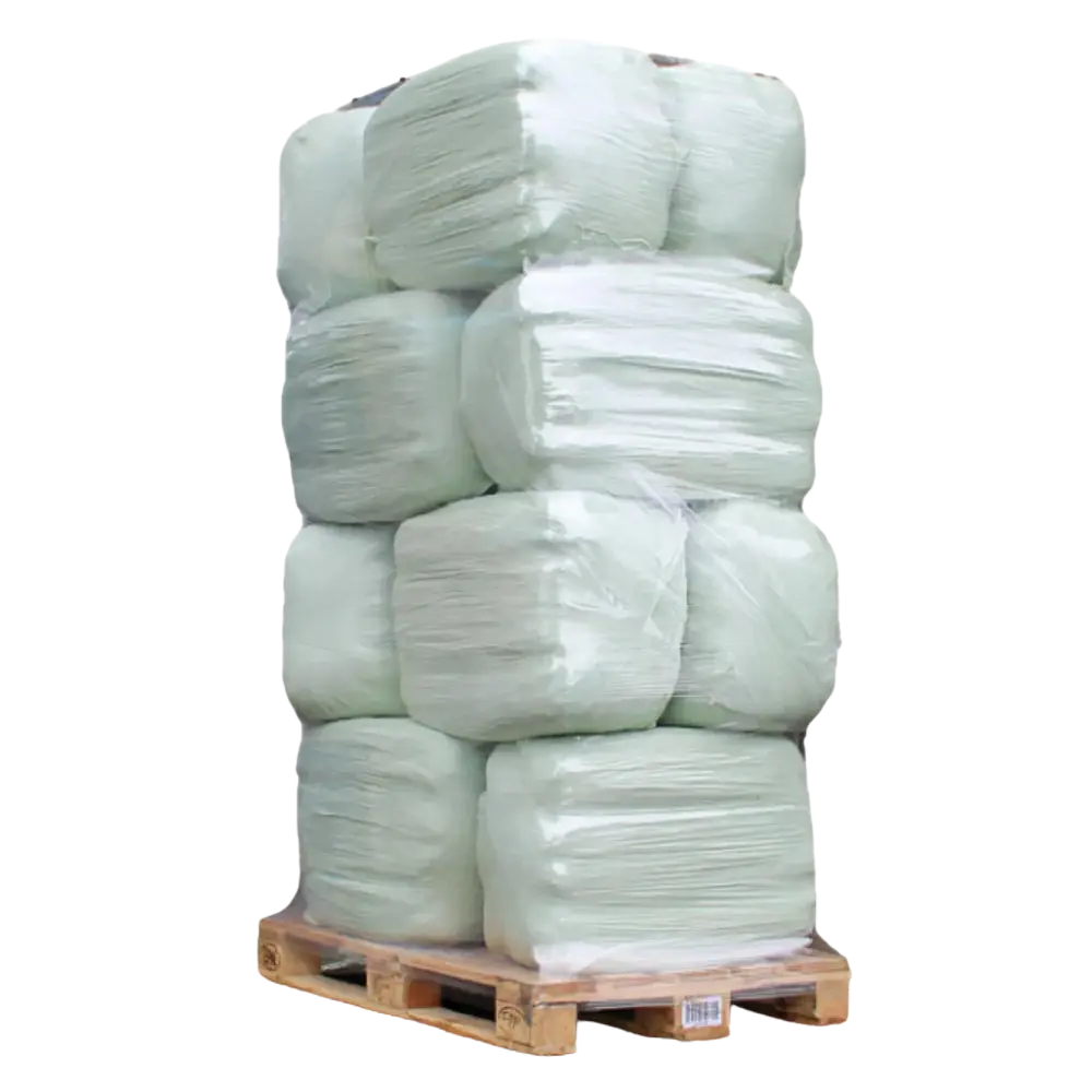 BIO Kräuter-Heulage, 40-50 kg