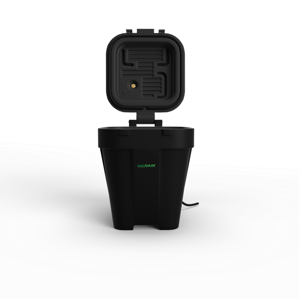 Haygain 360 Compact (Gebraucht)