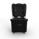 Haygain 360 Expert (mit einem gebrachten Kocher)