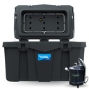 Nuveq® Summit Heubedampfer (30-35 kg Heu)