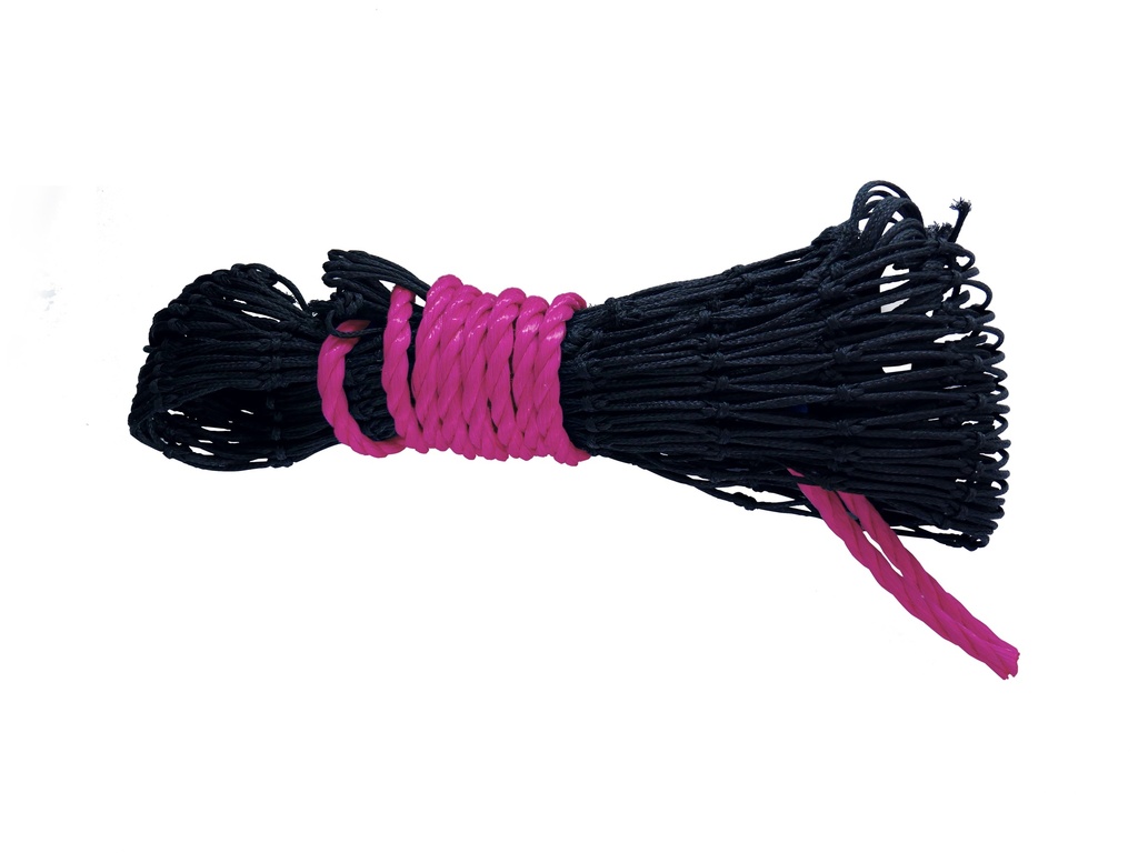 Hitzebeständiges Heunetz Standard 150 cm