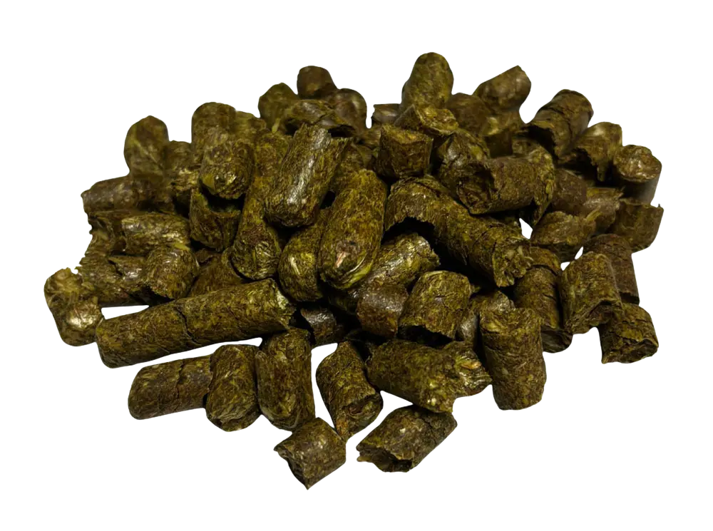 BIO Grünhafer-Cobs