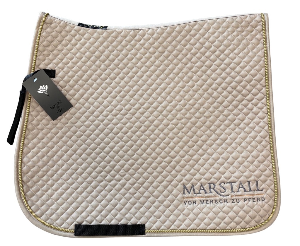 Marstall Schabracke Dressur