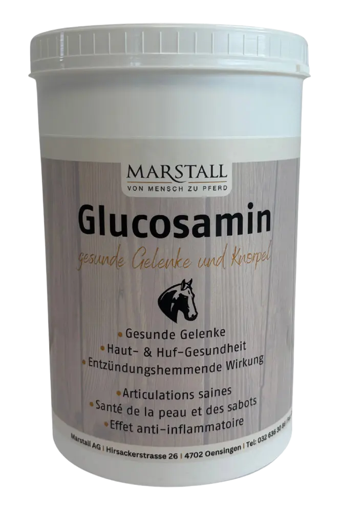 Glucosamin