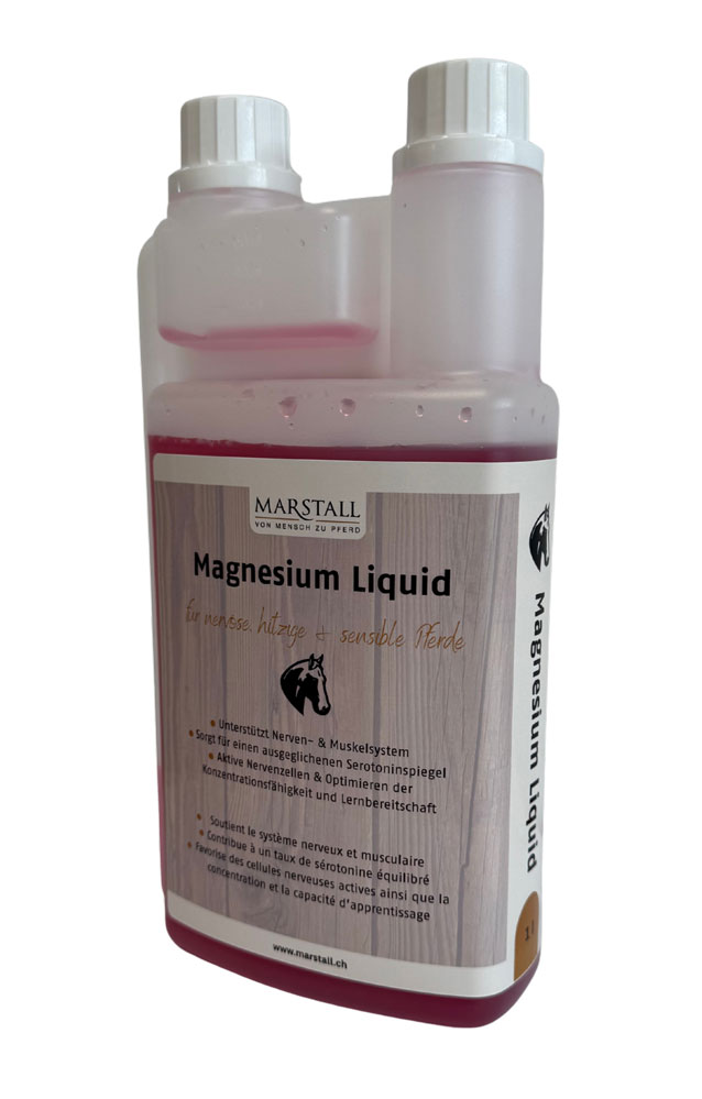 Magnesium Liquid