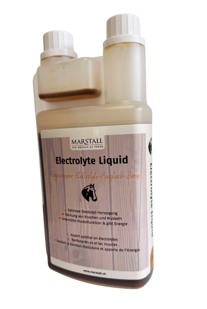 Electrolyte Liquide