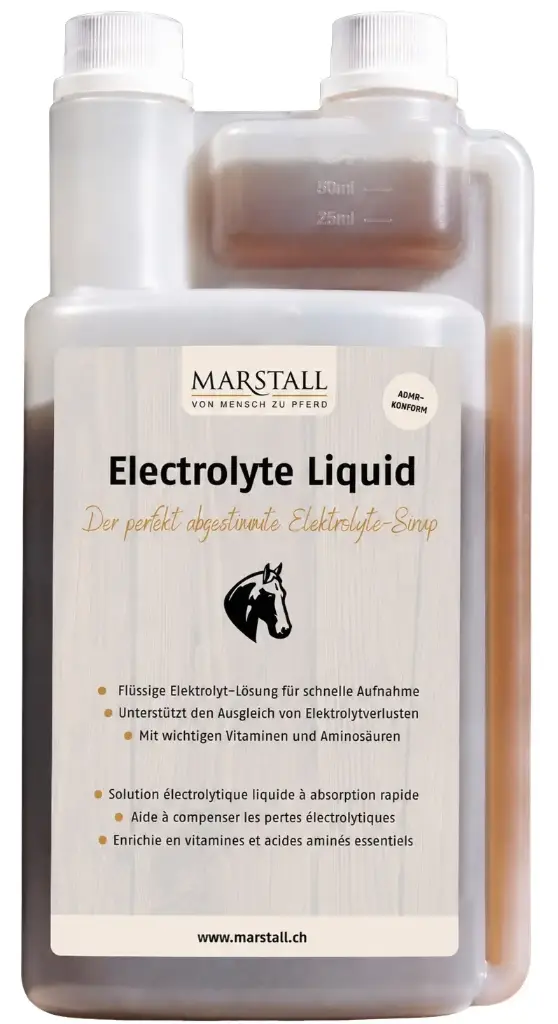 Electrolyte Liquide