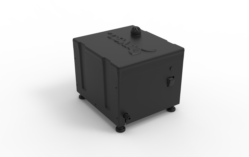 générateur de vapeur Haygain Fresh 1,45 kw