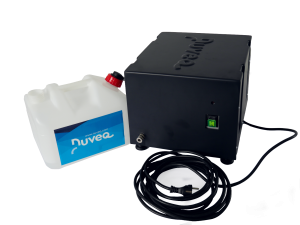 Nuveq Dampfgenerator Pro 2,2 kw (CH)