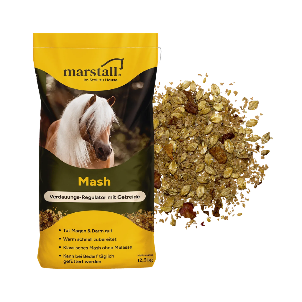 Mash