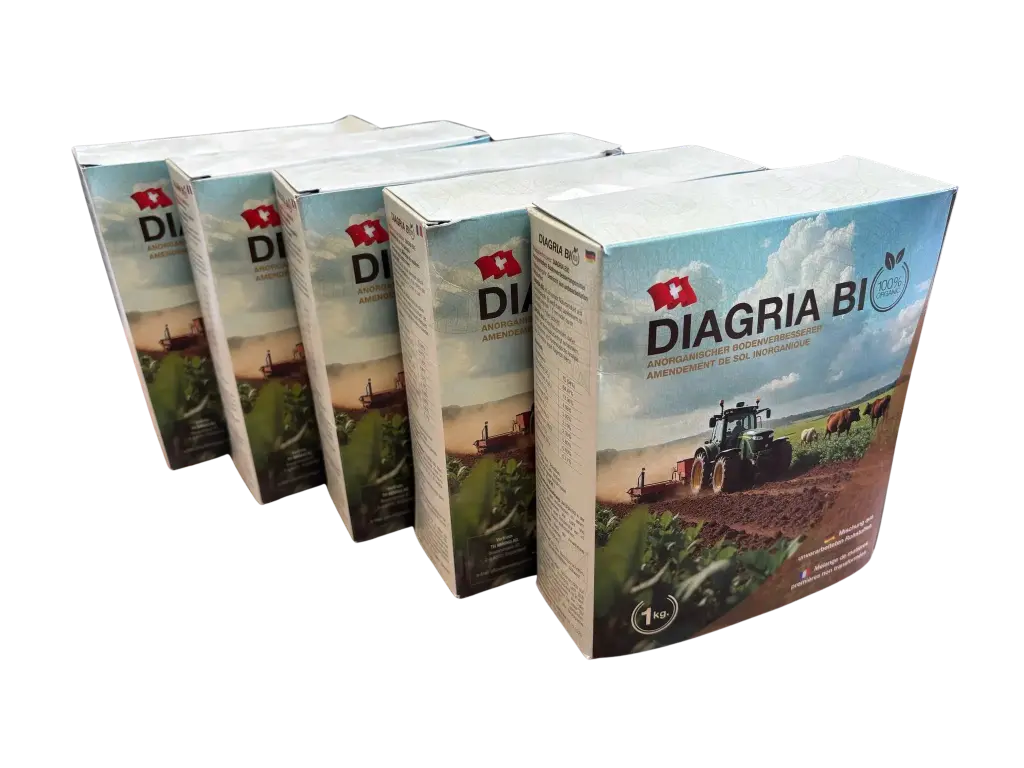 FRUSTELIT MICRO (Pulver, Diagrar)