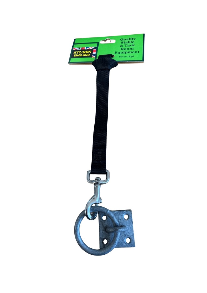 Porta - Grazer Anbindevorrichtung