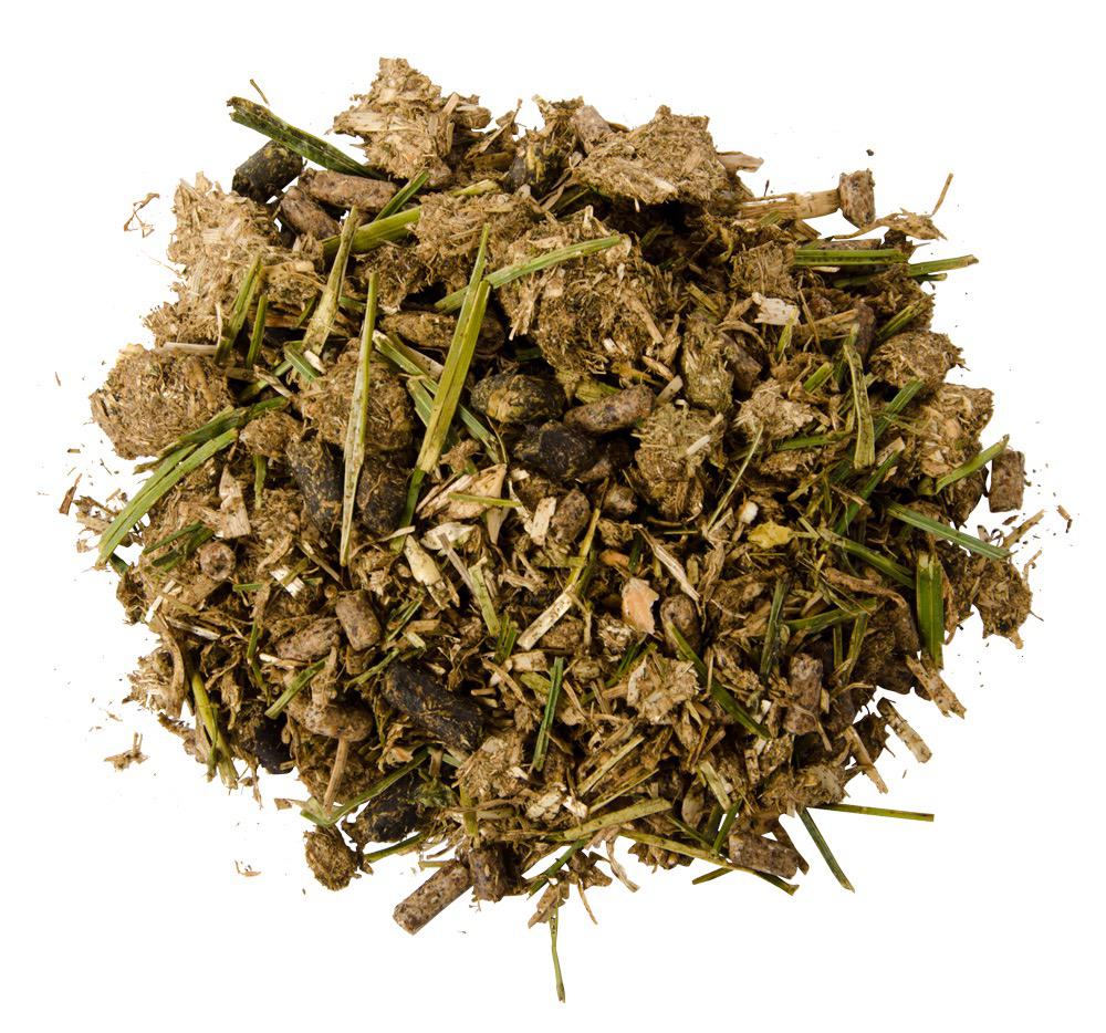 Stehfutter (eingeschränkte Verfügbarkeit)