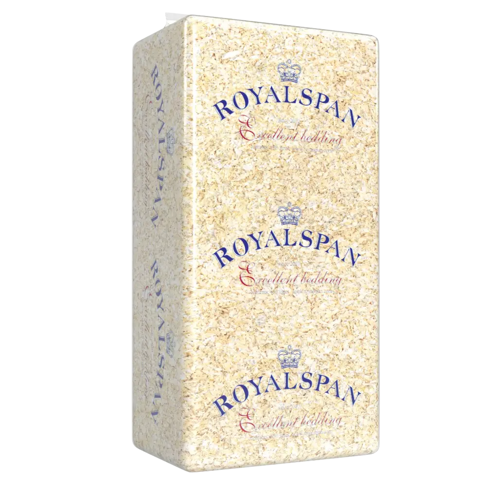 Royalspan Excellent 