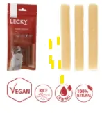 Basmati LongSnack