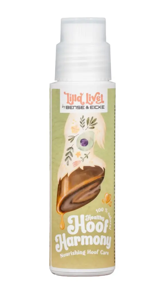B&E Lilla Livet Healthy Hoof Harmony 200ml