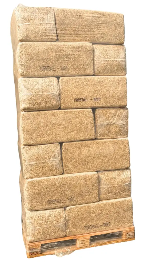 Raps-Häckselstroh 20 kg