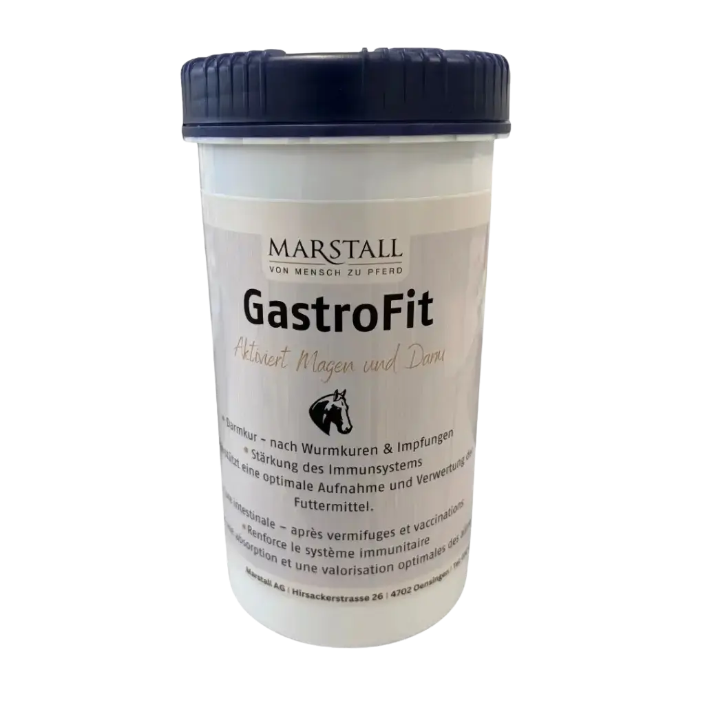 GastroFit