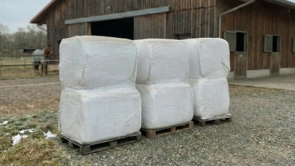 Naturbett® Balle 1500lt
