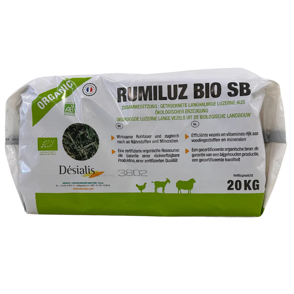 Rumiluz BIO SB