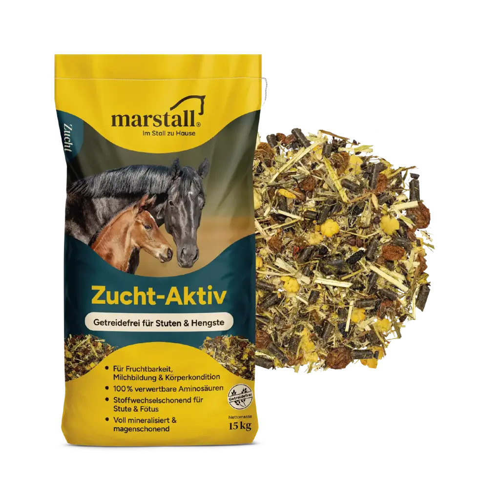 Zucht-Aktiv