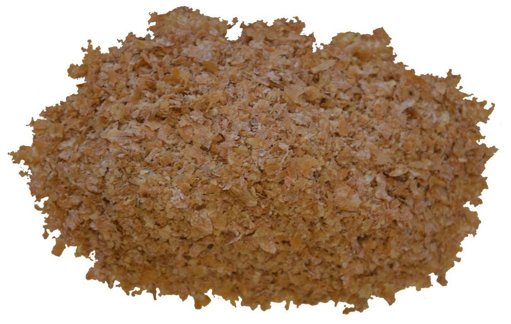 Weizenkleie
