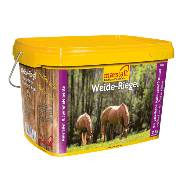 Weide-Riegel