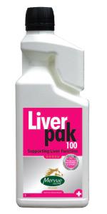 Mervue LiverPak