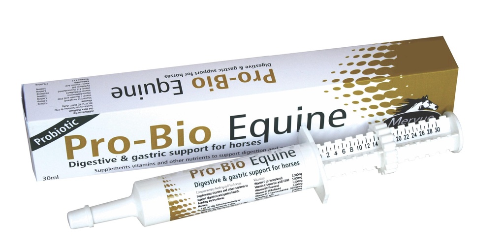 Mervue Pro-Bio Equine