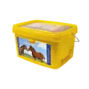 paquet d'urgence pour poulains