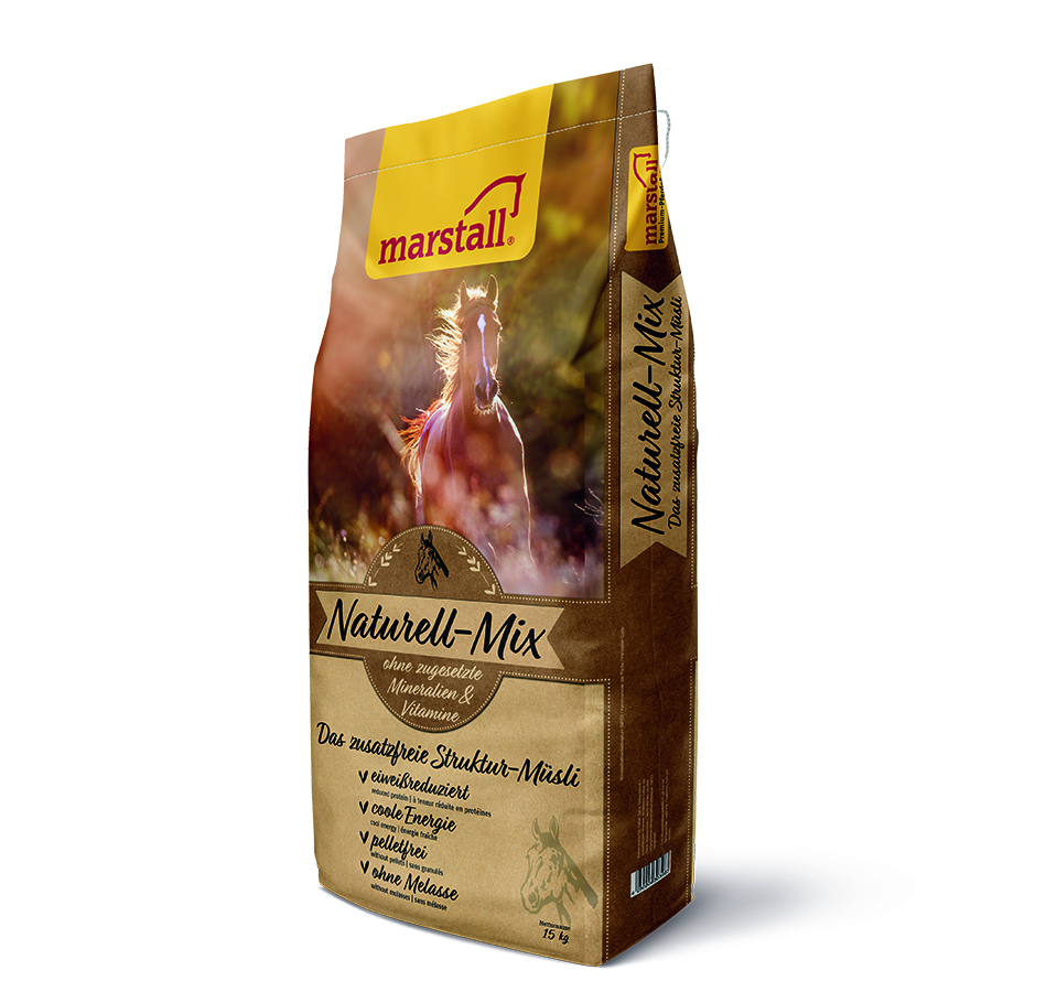 Naturell-Mix