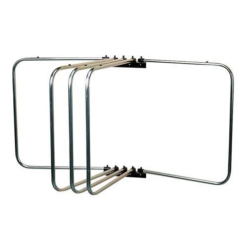 Schwenk-Deckenhalter 5-fach
