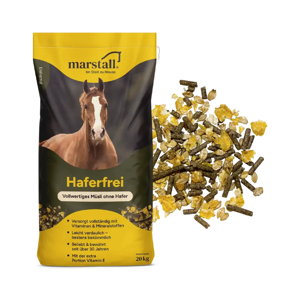 Haferfrei