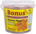 Bonus  Karotten
