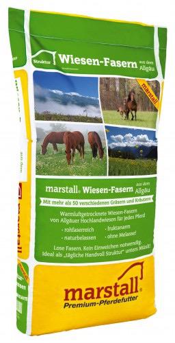 Wiesen-Fasern