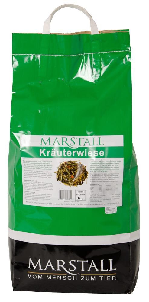 Kräuterwiese