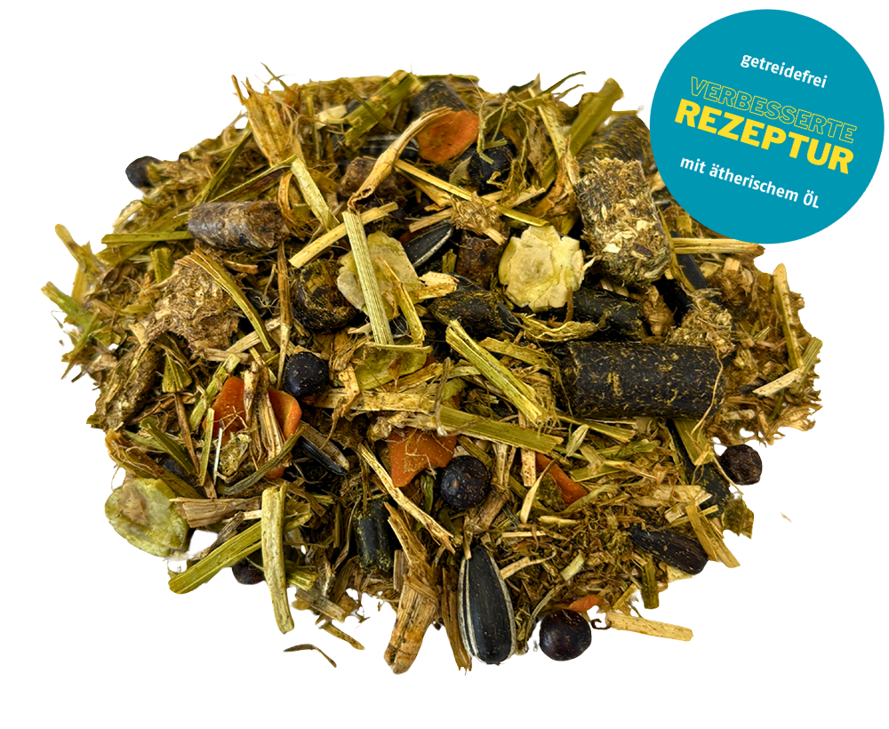 Kräuterwiese (Getreidefrei)