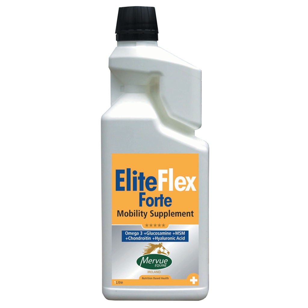 Mervue EliteFlex Forte