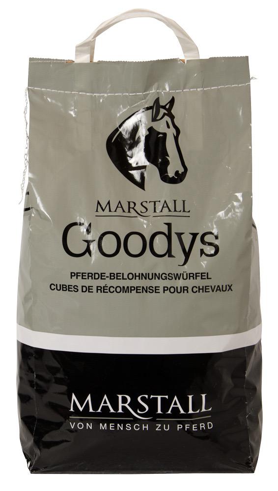 Goody´s
