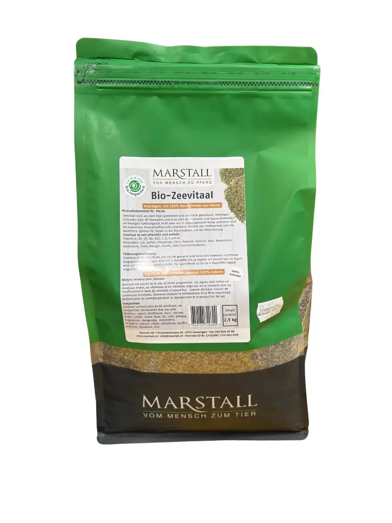 Zeevitaal (Bio)