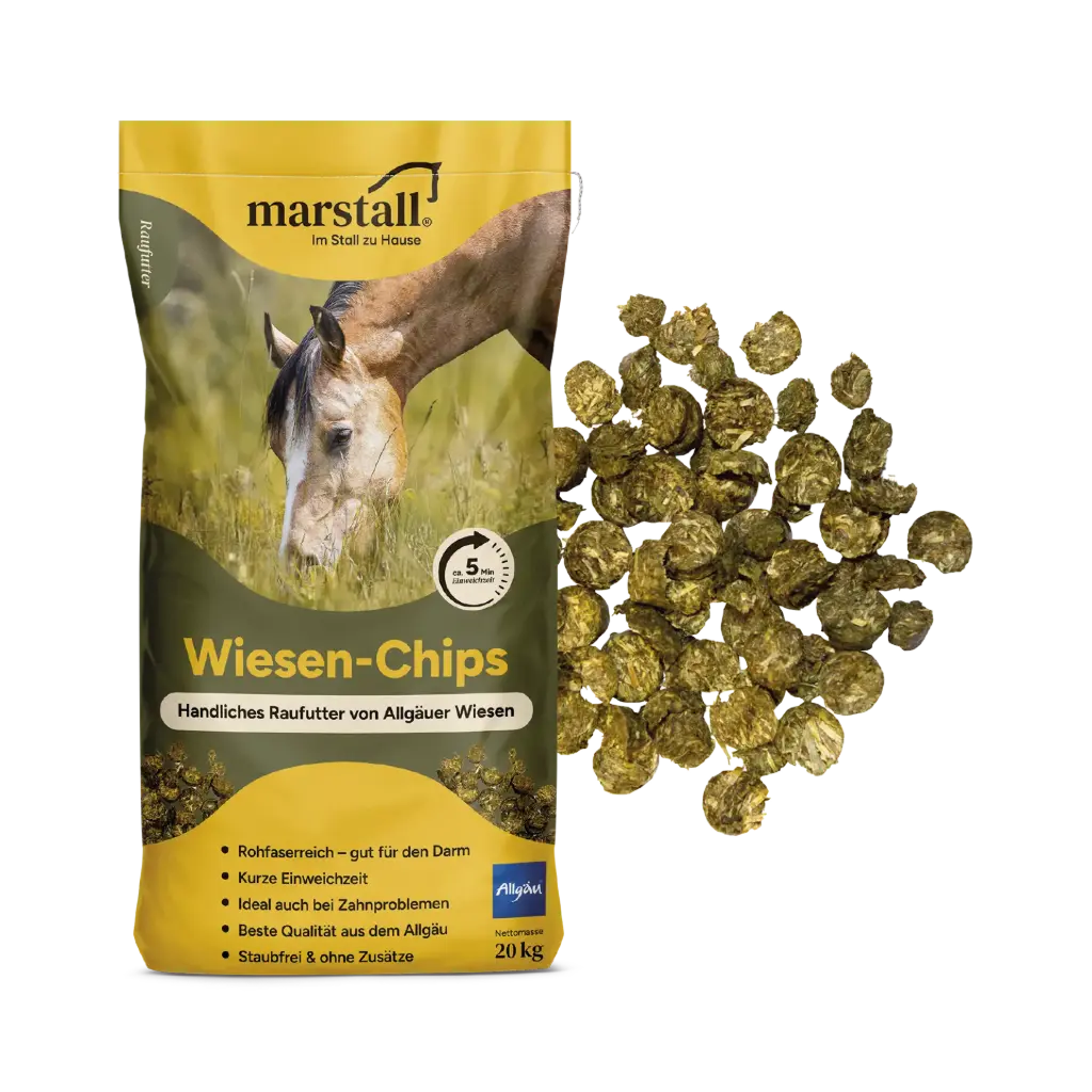 Wiesen-CHIPS