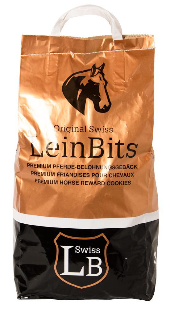 LeinBits