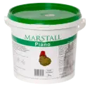 Piano, Magnesium-E&Se.