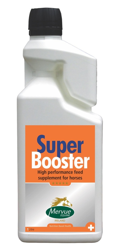 Mervue SuperBooster