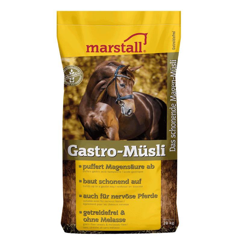 Gastro-Müsli
