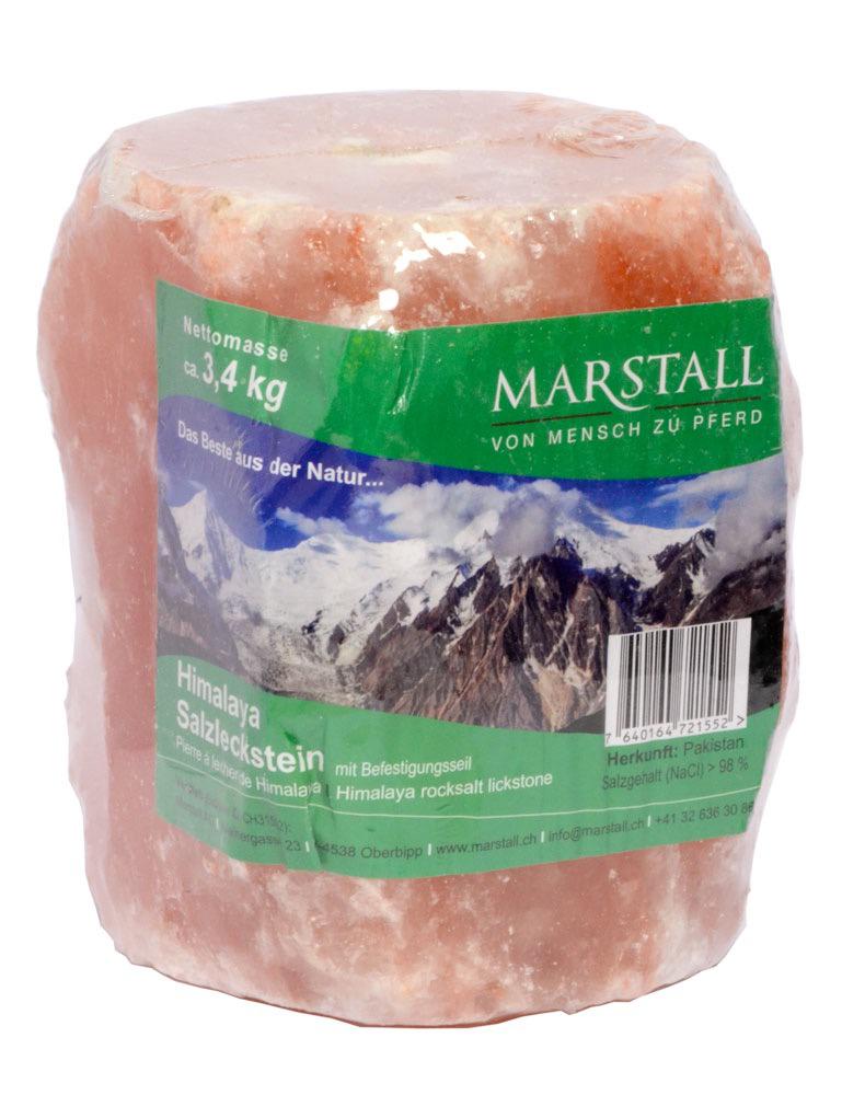 Marstall-Himalaya, 3,4 kg